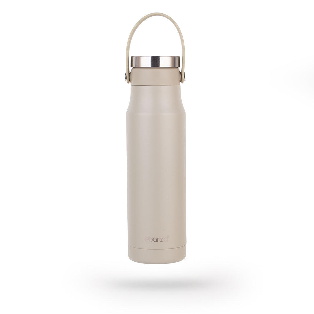 Pre-order 15 Days Delivery Celadon 700ML Bottle ALS005PC24CD - Drinkware - ebarza Furniture UAE | Shop Modern Furniture in Abu Dhabi & Dubai - مفروشات ايبازرا في الامارات | تسوق اثاث عصري وديكورات مميزة في دبي وابوظبي