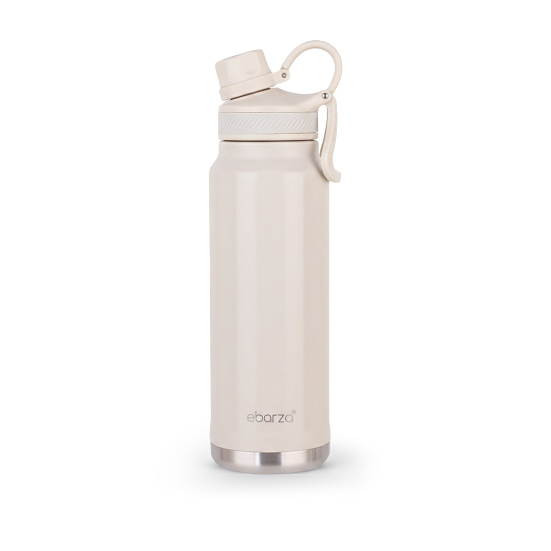 Pre-order 15 Days Delivery Shall 946 ML Bottle SHALLDLF32IY - Drinkware - ebarza Furniture UAE | Shop Modern Furniture in Abu Dhabi & Dubai - مفروشات ايبازرا في الامارات | تسوق اثاث عصري وديكورات مميزة في دبي وابوظبي