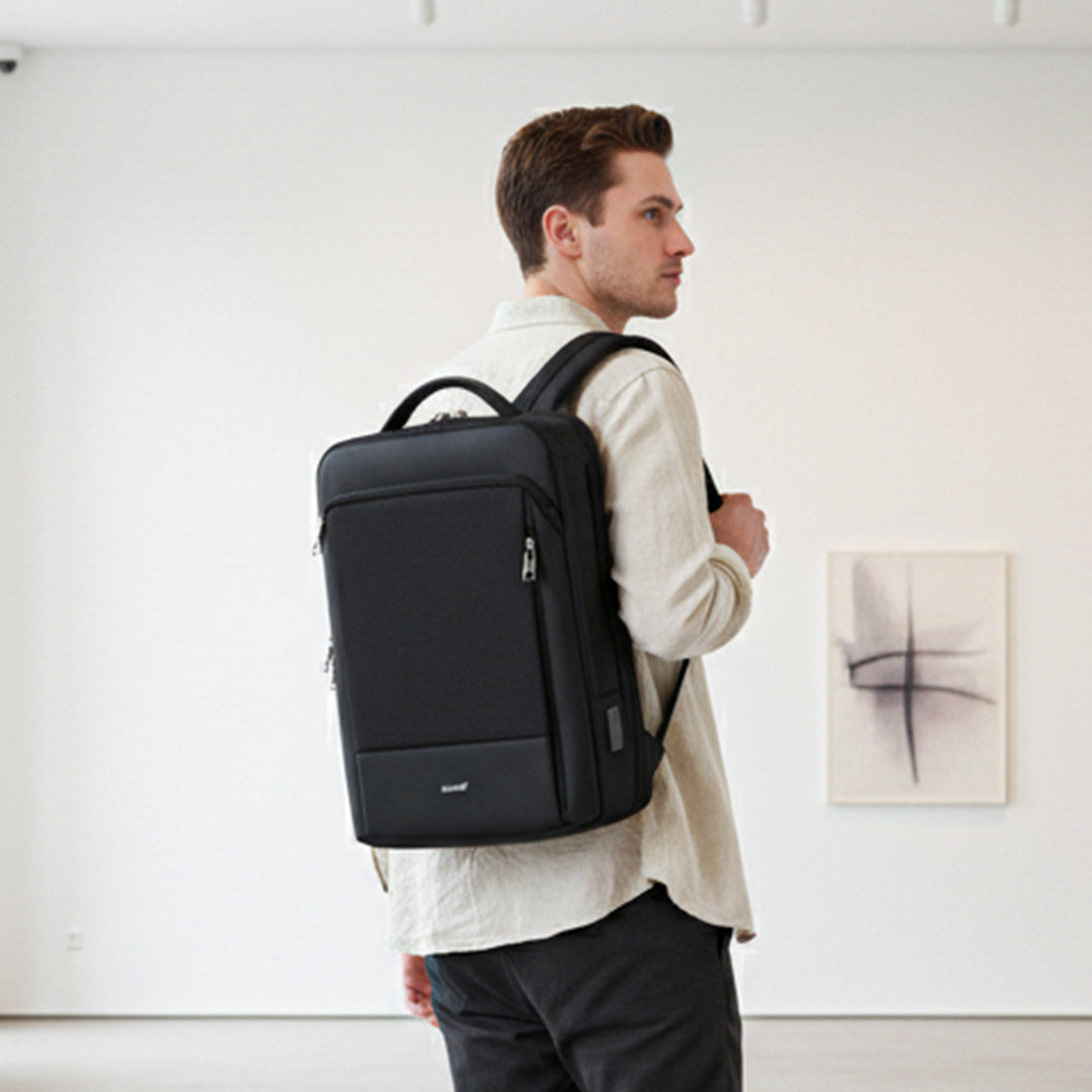 Pre-order 45 Days Delivery Ebarza Travelling backpack AL-61-07311 - Bags - ebarza Furniture UAE | Shop Modern Furniture in Abu Dhabi & Dubai - مفروشات ايبازرا في الامارات | تسوق اثاث عصري وديكورات مميزة في دبي وابوظبي