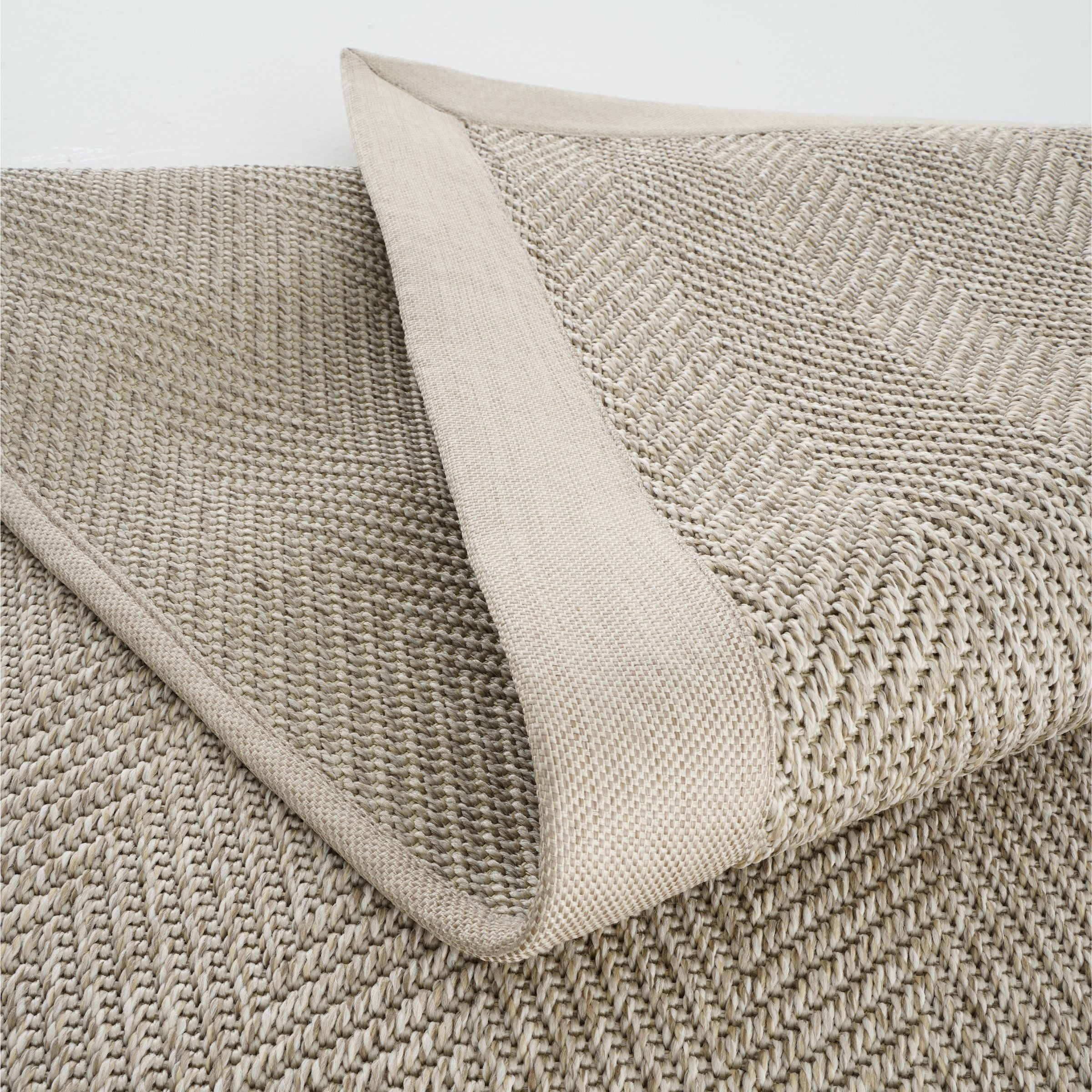 300X80 CM SISAL CARPET SYDNEY CH-SSLSDNY-LO - Rugs - ebarza Furniture UAE | Shop Modern Furniture in Abu Dhabi & Dubai - مفروشات ايبازرا في الامارات | تسوق اثاث عصري وديكورات مميزة في دبي وابوظبي