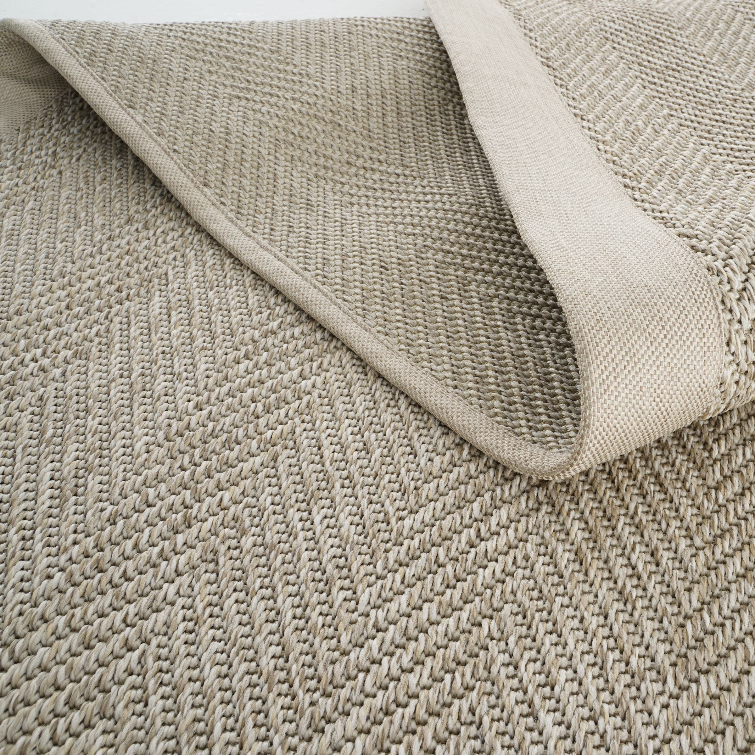 300X80 CM SISAL CARPET SYDNEY CH-SSLSDNY-LO - Rugs - ebarza Furniture UAE | Shop Modern Furniture in Abu Dhabi & Dubai - مفروشات ايبازرا في الامارات | تسوق اثاث عصري وديكورات مميزة في دبي وابوظبي