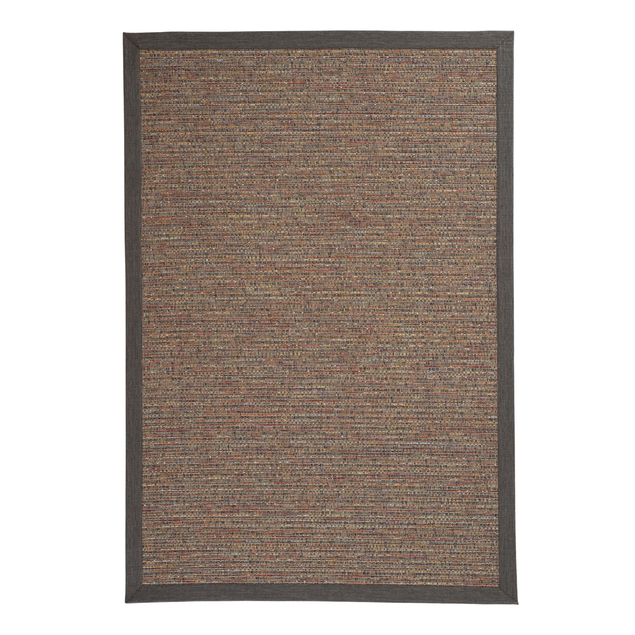 230X160 CM Sisal Carpet Rio CH-SSLRIO-S - Rugs - ebarza Furniture UAE | Shop Modern Furniture in Abu Dhabi & Dubai - مفروشات ايبازرا في الامارات | تسوق اثاث عصري وديكورات مميزة في دبي وابوظبي