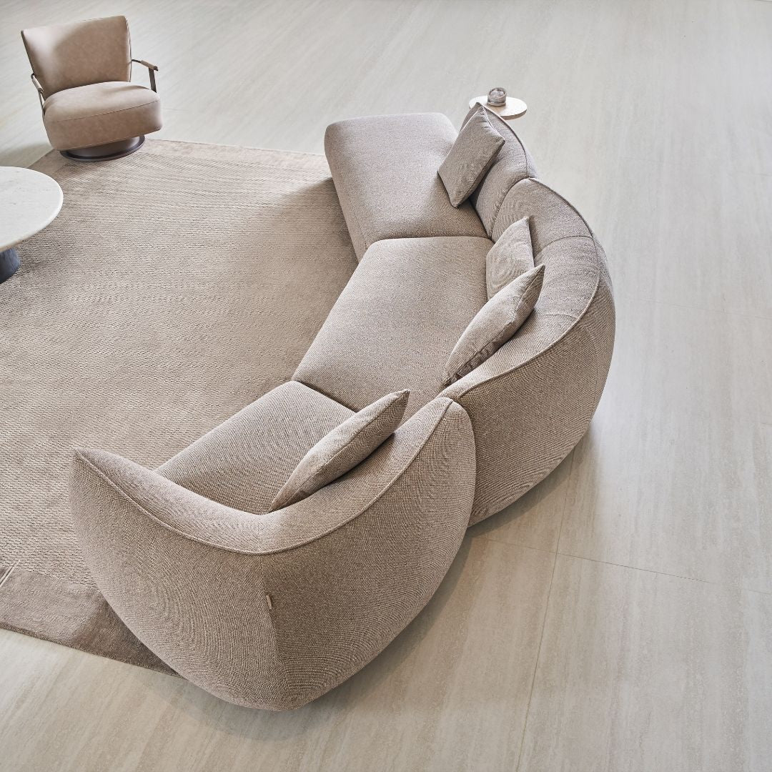 Pre-order 15 Days Delivery Pteron Sofa AMF-S657 - A1(Y)+big D+E(Z) - Sofas - ebarza Furniture UAE | Shop Modern Furniture in Abu Dhabi & Dubai - مفروشات ايبازرا في الامارات | تسوق اثاث عصري وديكورات مميزة في دبي وابوظبي