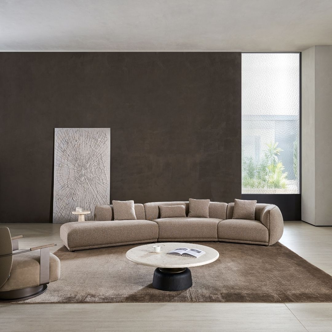 Pre-order 15 Days Delivery Pteron Sofa AMF-S657 - A1(Y)+big D+E(Z) - Sofas - ebarza Furniture UAE | Shop Modern Furniture in Abu Dhabi & Dubai - مفروشات ايبازرا في الامارات | تسوق اثاث عصري وديكورات مميزة في دبي وابوظبي