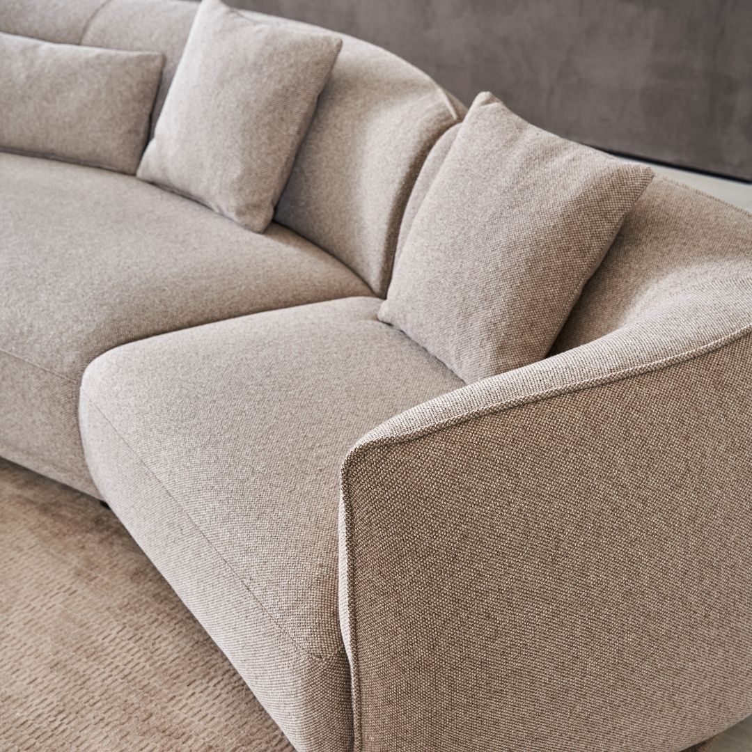 Pre-order 15 Days Delivery Pteron Sofa AMF-S657 - A1(Y)+big D+E(Z) - Sofas - ebarza Furniture UAE | Shop Modern Furniture in Abu Dhabi & Dubai - مفروشات ايبازرا في الامارات | تسوق اثاث عصري وديكورات مميزة في دبي وابوظبي