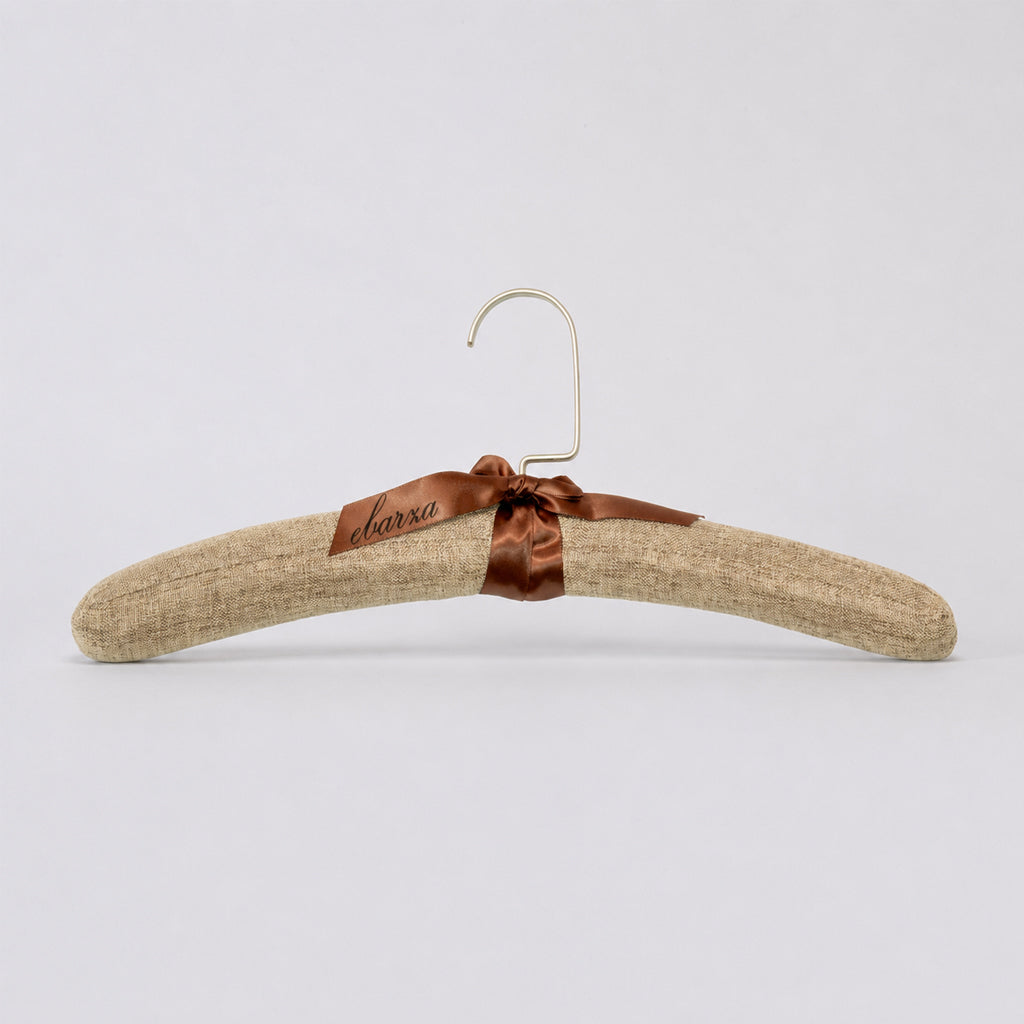 Satin Hanger LSH01