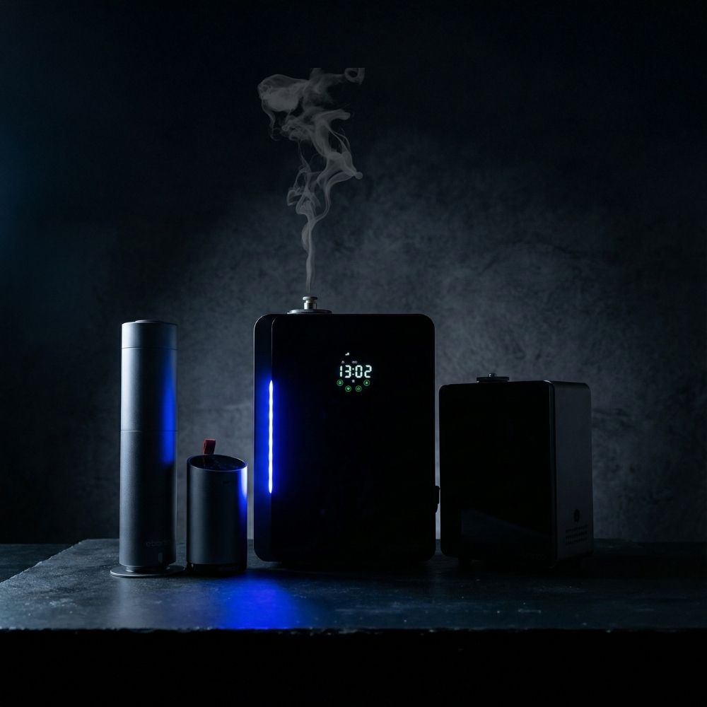 Scent_diffuser_machines_Aroma_diffuser_Machines - اجهزة تعطير منزل