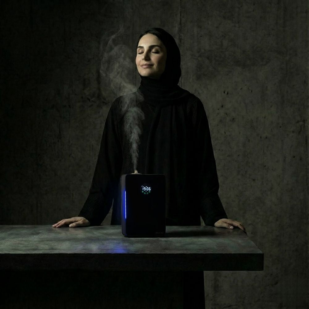 Scent_diffuser_machines_Aroma_diffuser_Machines - اجهزة تعطير منزل