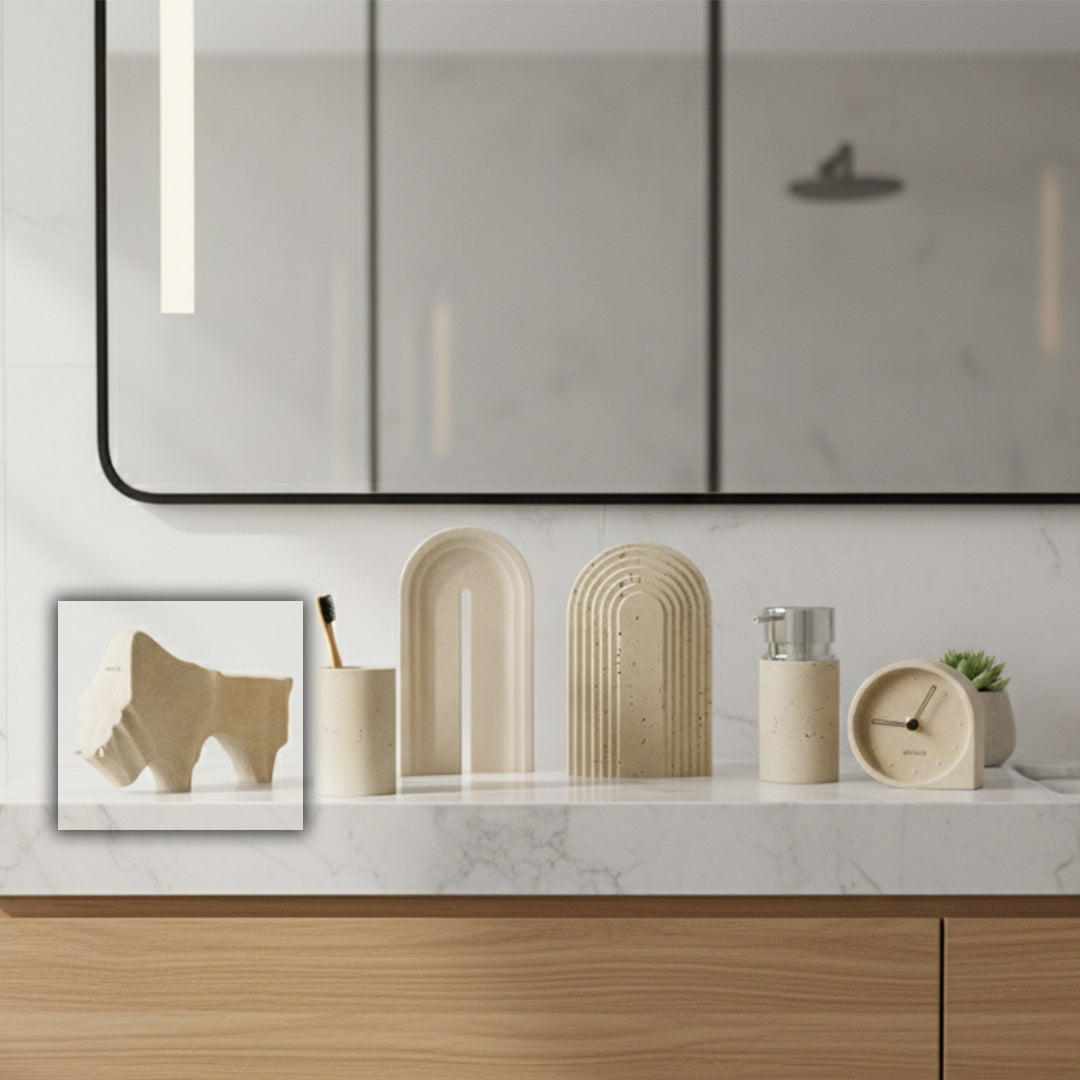 زينة وحيد القرن BDN224A