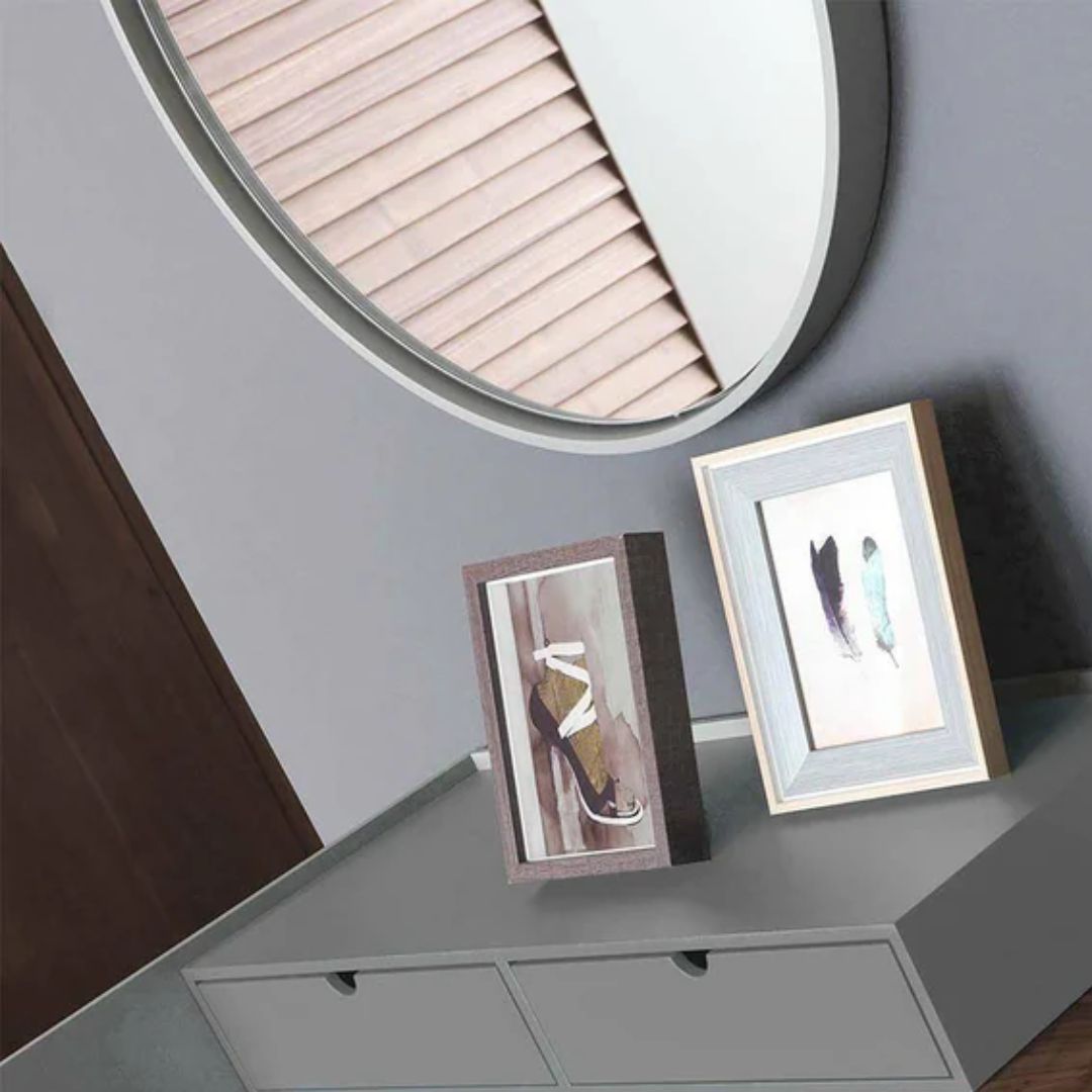 مرآة سولو Solo002-Mirror