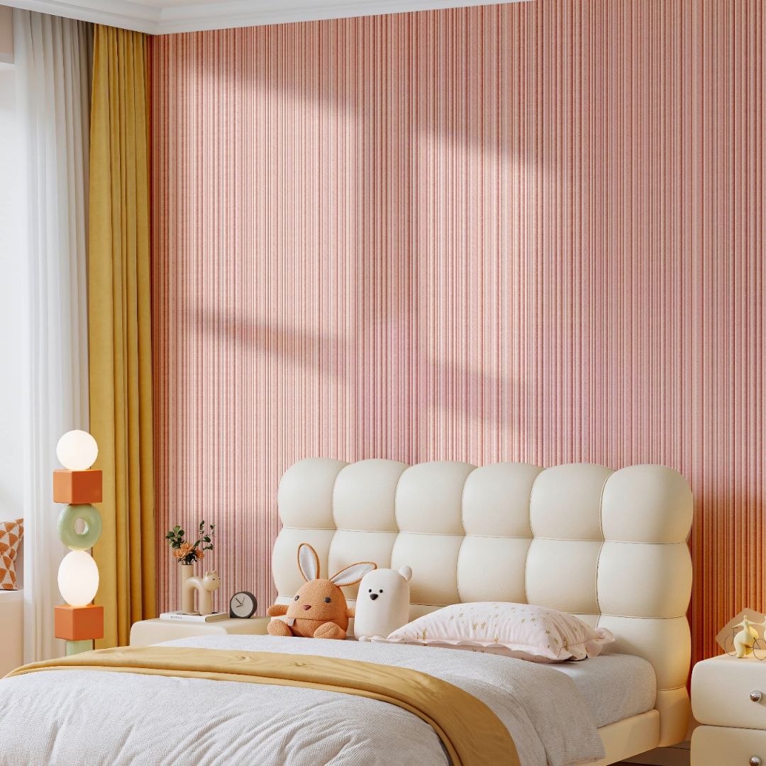 3FL-B COLOR: Suede Color 2 - طلب مسبق – التوصيل خلال 15 يومًا – ورق حائط سويدي