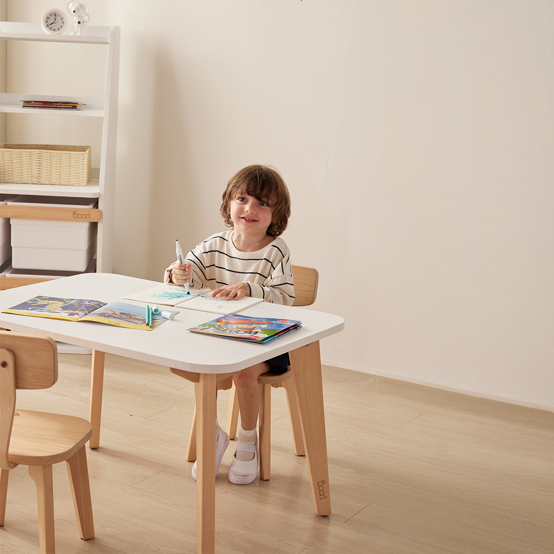 Kids Tidy Table BK-TITAV23/TEAD