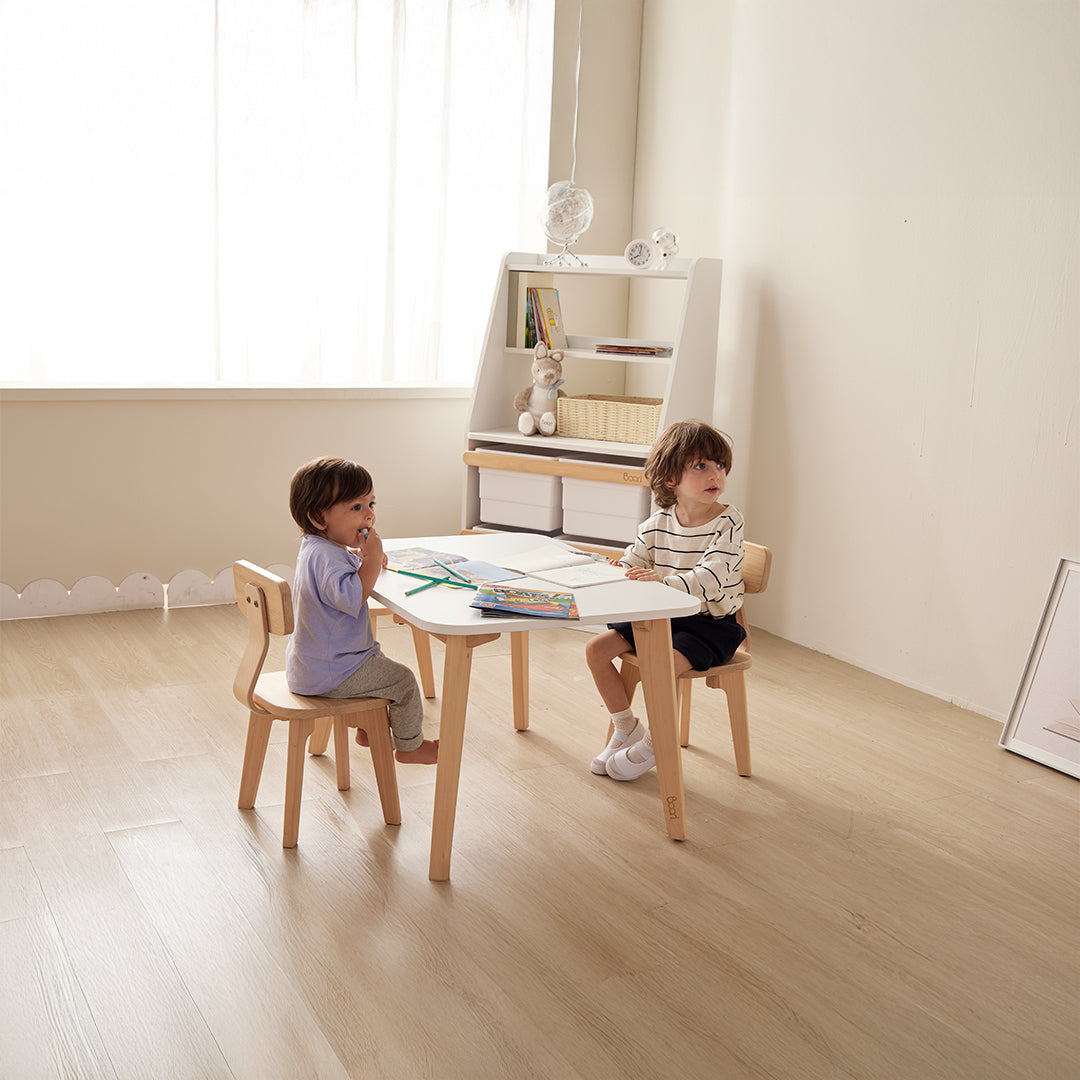 Kids Tidy Table BK-TITAV23/TEAD
