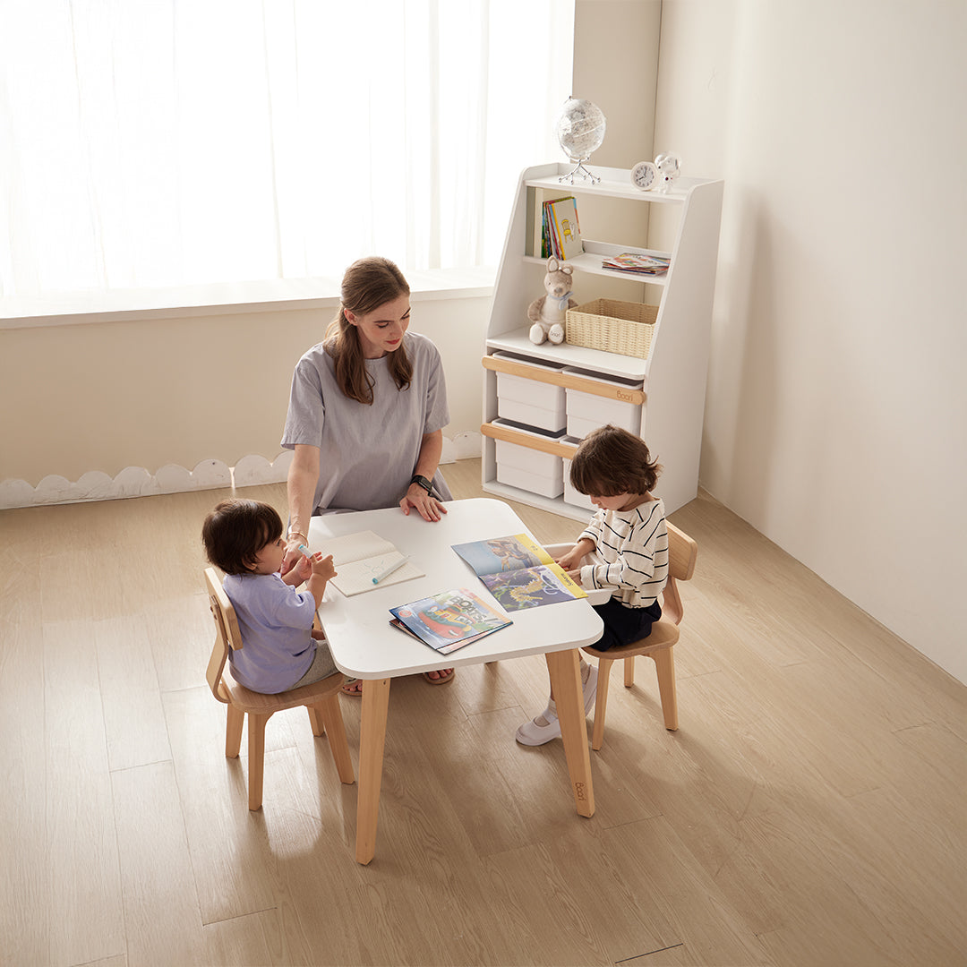 Kids Tidy Table BK-TITAV23/TEAD