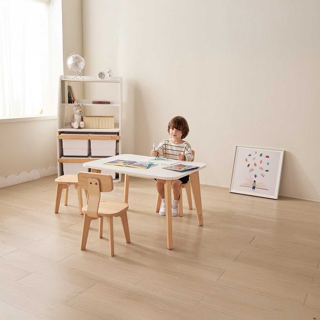 Kids Tidy Table BK-TITAV23/TEAD