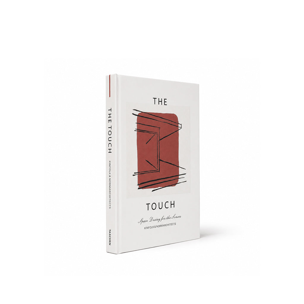 The Touch Decorative Book FY-54