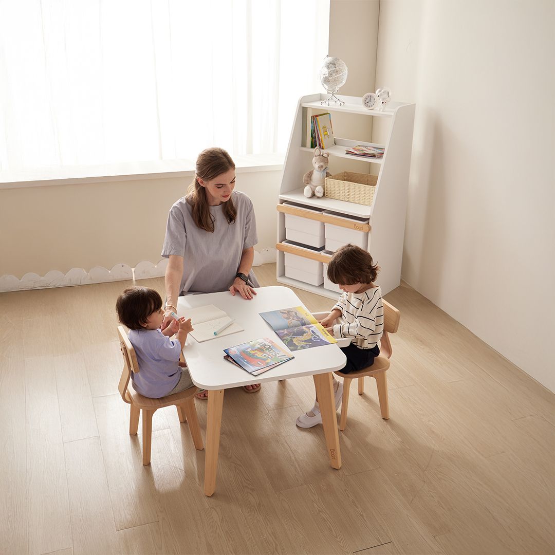 Tidy kids Chair BK-TICHv25/AD - Kids Chairs - ebarza Furniture UAE | Shop Modern Furniture in Abu Dhabi & Dubai - مفروشات ايبازرا في الامارات | تسوق اثاث عصري وديكورات مميزة في دبي وابوظبي