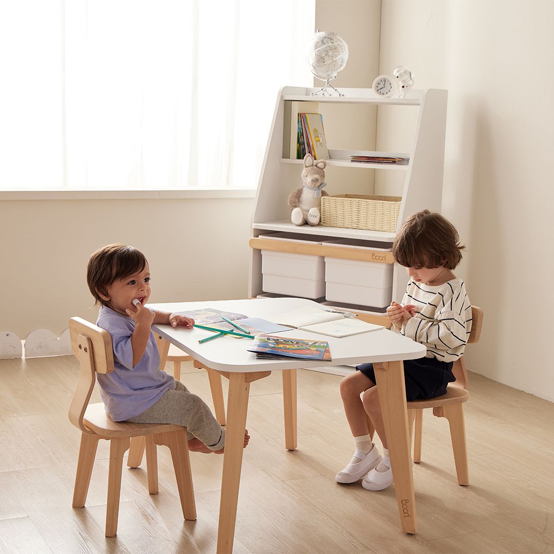 Tidy kids Chair BK-TICHv25/AD - Kids Chairs - ebarza Furniture UAE | Shop Modern Furniture in Abu Dhabi & Dubai - مفروشات ايبازرا في الامارات | تسوق اثاث عصري وديكورات مميزة في دبي وابوظبي