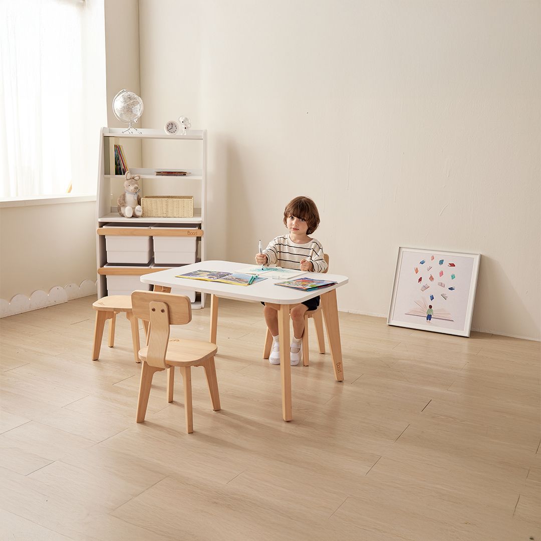 Tidy kids Chair BK-TICHv25/AD - Kids Chairs - ebarza Furniture UAE | Shop Modern Furniture in Abu Dhabi & Dubai - مفروشات ايبازرا في الامارات | تسوق اثاث عصري وديكورات مميزة في دبي وابوظبي