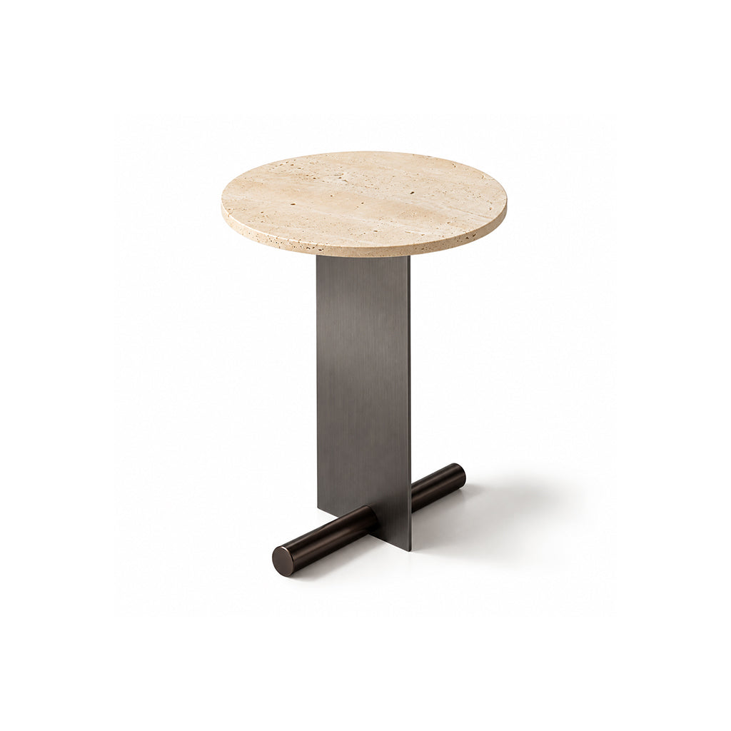 Pre-order 80 Days Delivery Travertine Coffee Table JA053-A