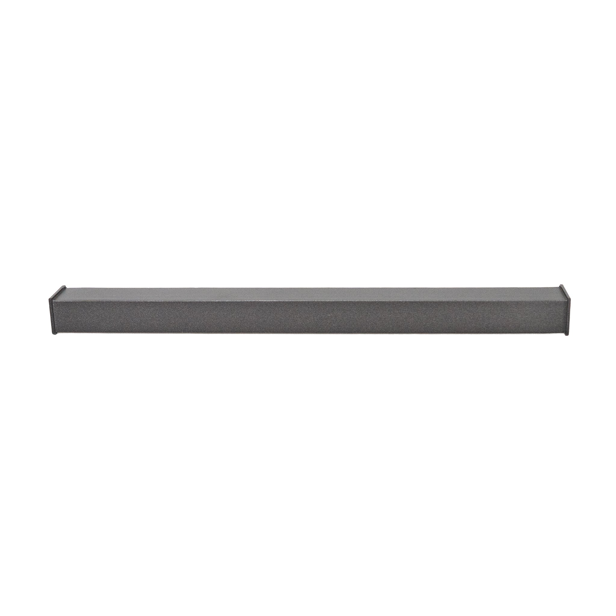 U-shape waistline door handle by BEACON, model JZLS-5, featuring a sleek U-shaped design for easy grip and stylish appearance.