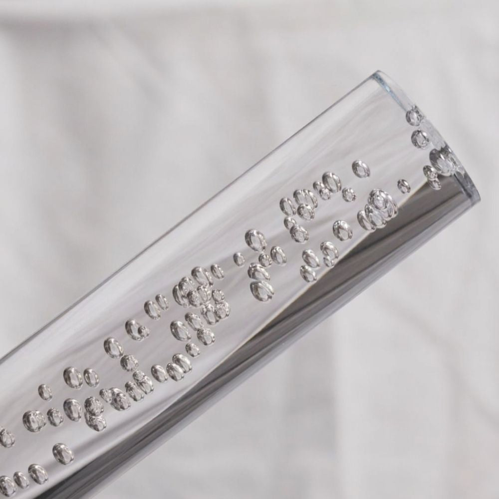 Acrylic Bubble Rod ROD35TPMMA - Door Handles - ebarza Furniture UAE | Shop Modern Furniture in Abu Dhabi & Dubai - مفروشات ايبازرا في الامارات | تسوق اثاث عصري وديكورات مميزة في دبي وابوظبي