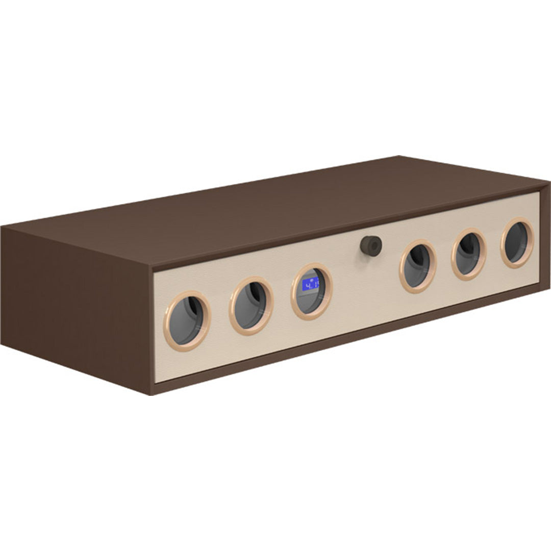 WATCH WINDER MA.3230 - Shelves - ebarza Furniture UAE | Shop Modern Furniture in Abu Dhabi & Dubai - مفروشات ايبازرا في الامارات | تسوق اثاث عصري وديكورات مميزة في دبي وابوظبي