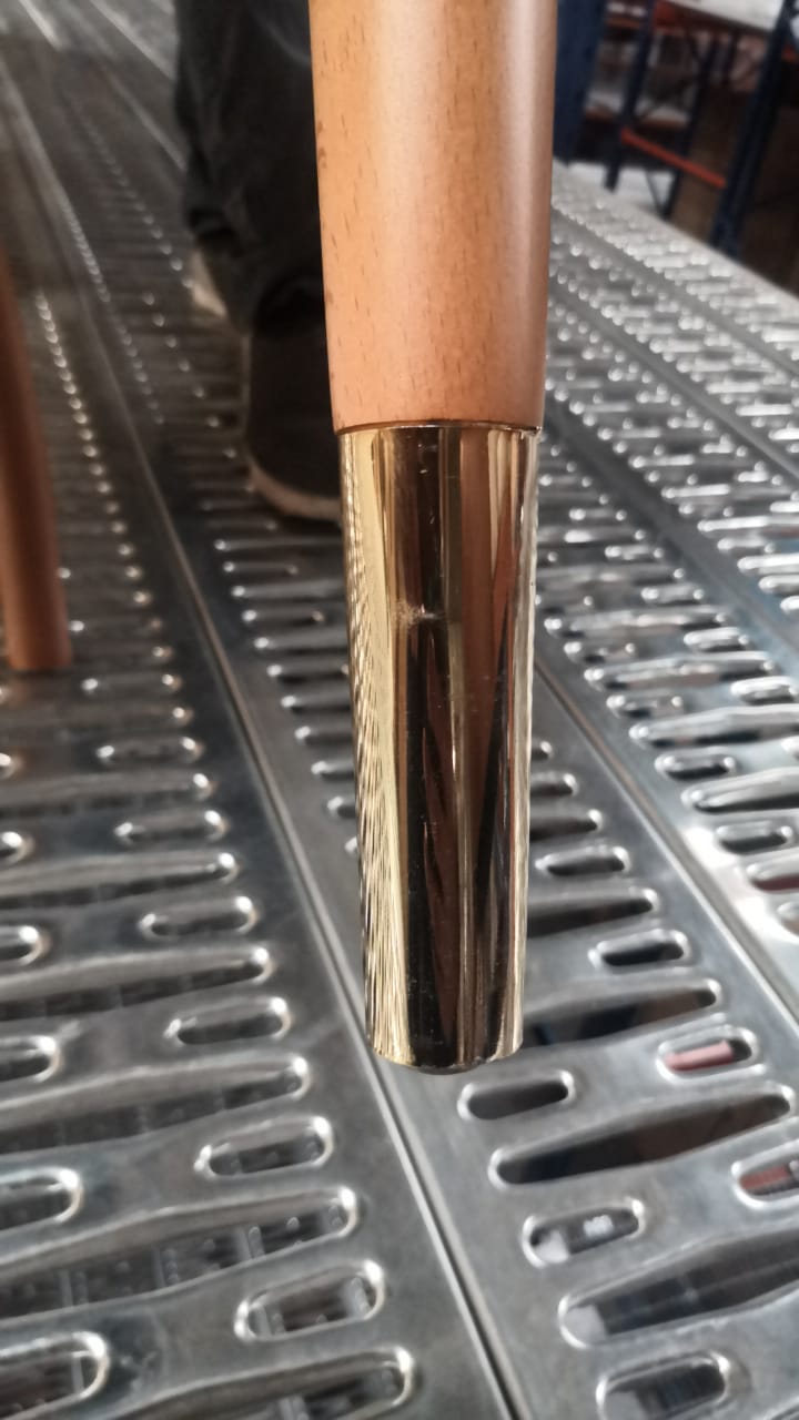 AS IS Charla Plus Chair Charla-001 - DISPLAY ITEM - ebarza Furniture UAE | Shop Modern Furniture in Abu Dhabi & Dubai - مفروشات ايبازرا في الامارات | تسوق اثاث عصري وديكورات مميزة في دبي وابوظبي