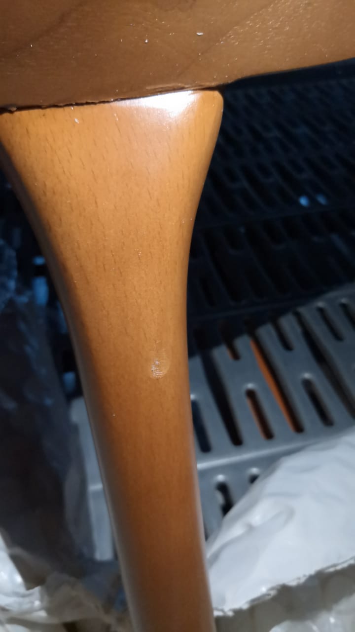 AS IS Charla Plus Two Seater Sofa Charla-Cosmic11 - DISPLAY ITEM - ebarza Furniture UAE | Shop Modern Furniture in Abu Dhabi & Dubai - مفروشات ايبازرا في الامارات | تسوق اثاث عصري وديكورات مميزة في دبي وابوظبي