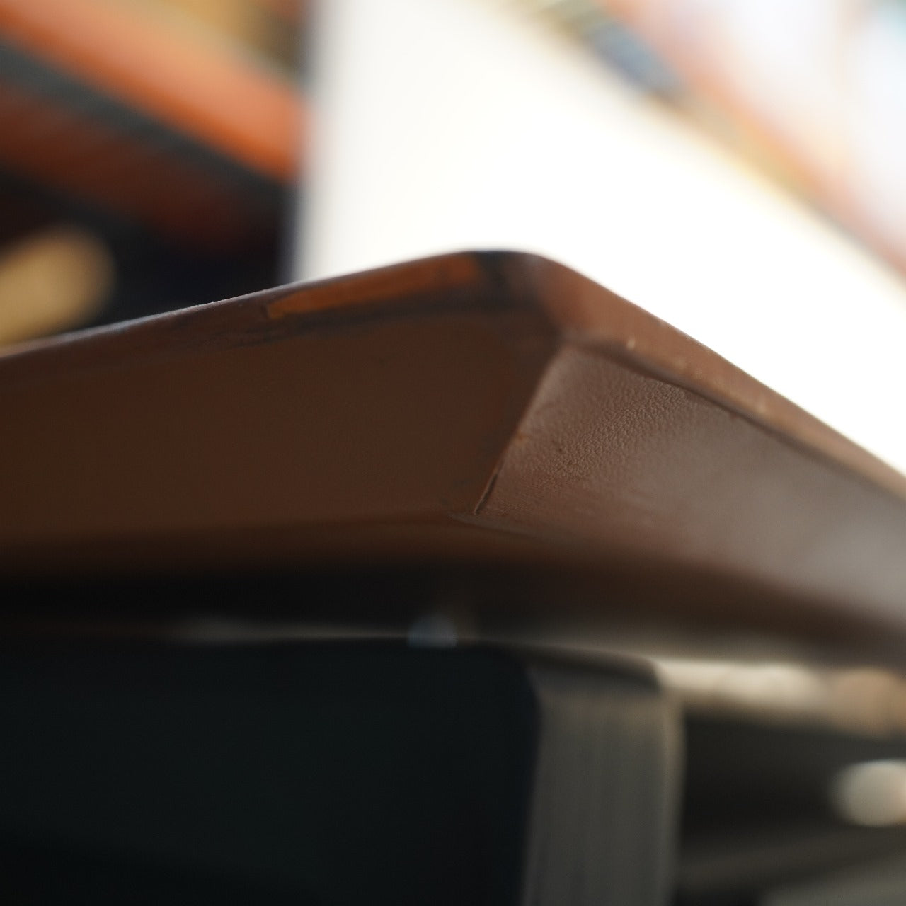 AS IS Dany Office Desk / Bedroom Dresser Wd003 - DISPLAY ITEM - ebarza Furniture UAE | Shop Modern Furniture in Abu Dhabi & Dubai - مفروشات ايبازرا في الامارات | تسوق اثاث عصري وديكورات مميزة في دبي وابوظبي