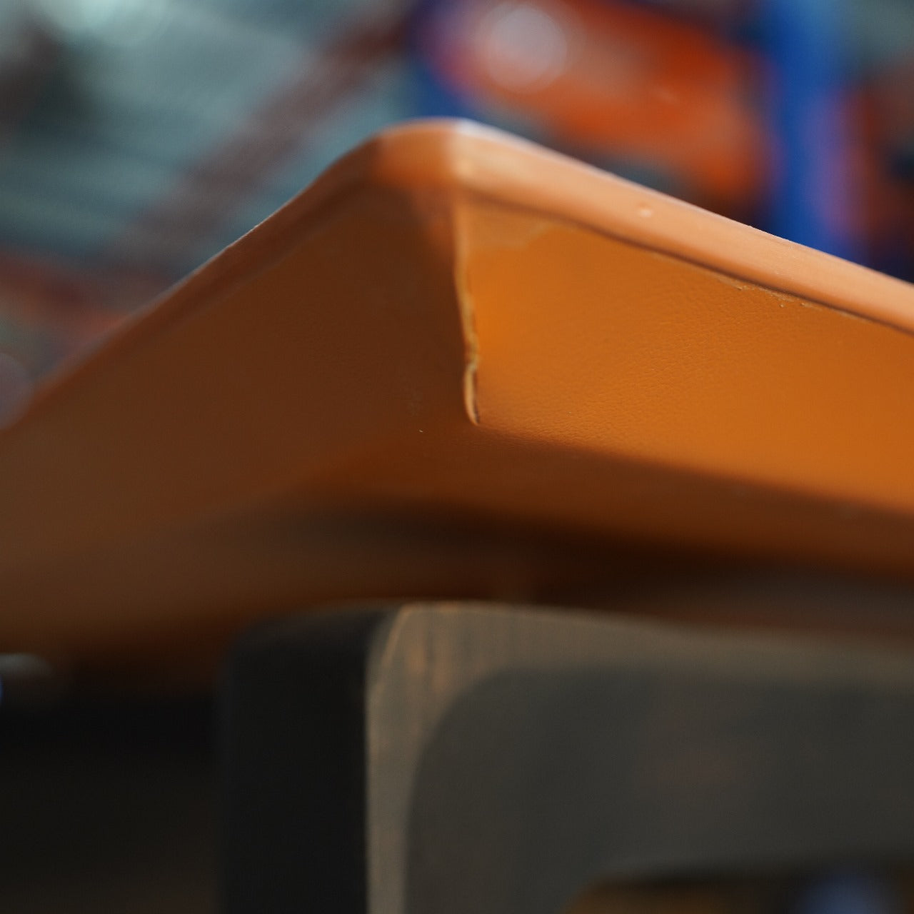 AS IS Dany Office Desk / Bedroom Dresser Wd003 - DISPLAY ITEM - ebarza Furniture UAE | Shop Modern Furniture in Abu Dhabi & Dubai - مفروشات ايبازرا في الامارات | تسوق اثاث عصري وديكورات مميزة في دبي وابوظبي