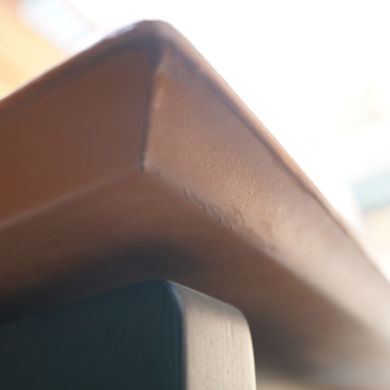 AS IS Dany Office Desk / Bedroom Dresser Wd003 - DISPLAY ITEM - ebarza Furniture UAE | Shop Modern Furniture in Abu Dhabi & Dubai - مفروشات ايبازرا في الامارات | تسوق اثاث عصري وديكورات مميزة في دبي وابوظبي