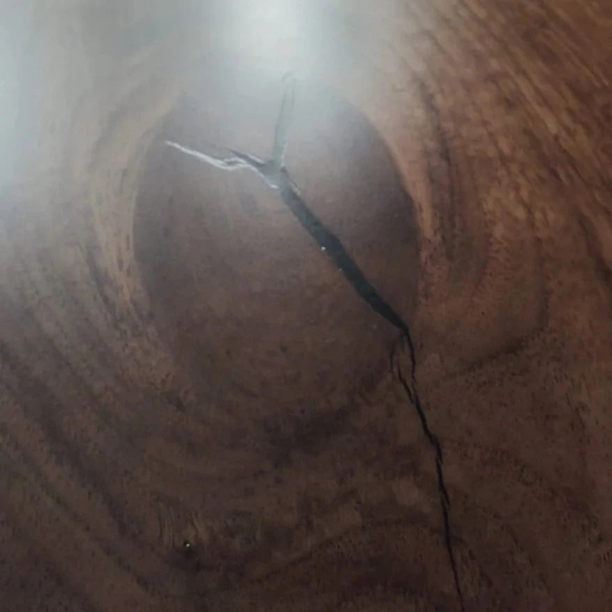 AS IS-140X70 Cm Live Edge Dining Table Top Sancrec140X70 - DISPLAY ITEM - ebarza Furniture UAE | Shop Modern Furniture in Abu Dhabi & Dubai - مفروشات ايبازرا في الامارات | تسوق اثاث عصري وديكورات مميزة في دبي وابوظبي