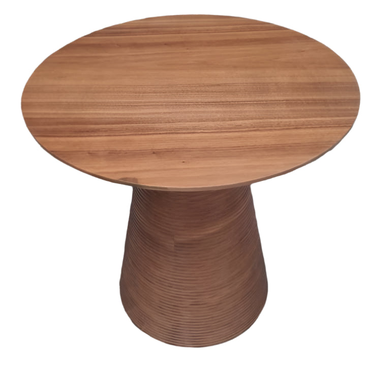 AS IS - Falun Side Table Bp6051 Bsc15164B - DISPLAY ITEM - ebarza Furniture UAE | Shop Modern Furniture in Abu Dhabi & Dubai - مفروشات ايبازرا في الامارات | تسوق اثاث عصري وديكورات مميزة في دبي وابوظبي