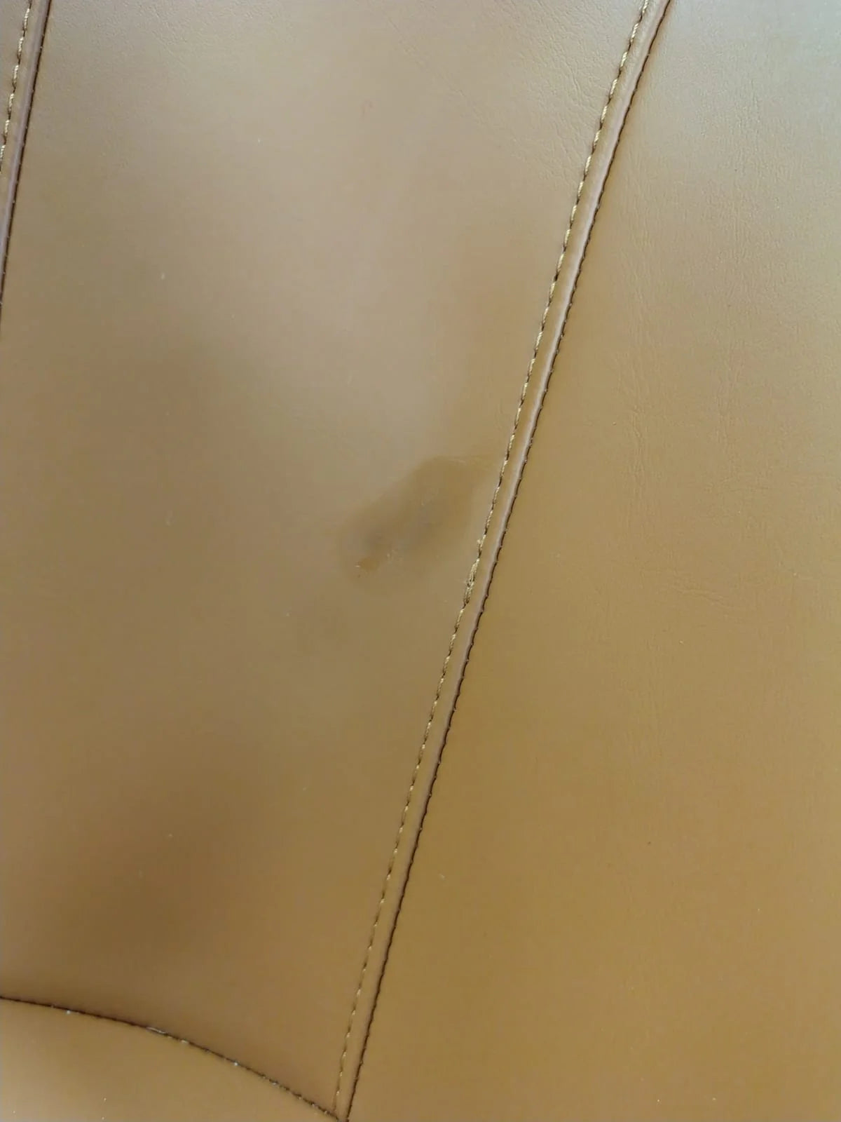 As Is - Relax Lounge Chair Lc035-Br - DISPLAY ITEM - ebarza Furniture UAE | Shop Modern Furniture in Abu Dhabi & Dubai - مفروشات ايبازرا في الامارات | تسوق اثاث عصري وديكورات مميزة في دبي وابوظبي