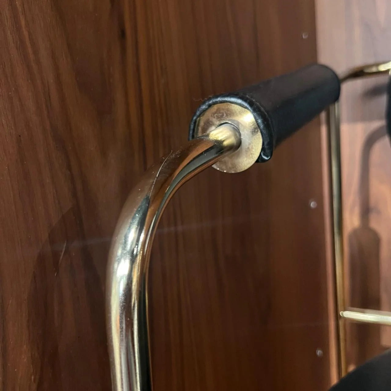 Display Item - Moon Chair Moon001-Nakheel - DISPLAY ITEM - ebarza Furniture UAE | Shop Modern Furniture in Abu Dhabi & Dubai - مفروشات ايبازرا في الامارات | تسوق اثاث عصري وديكورات مميزة في دبي وابوظبي