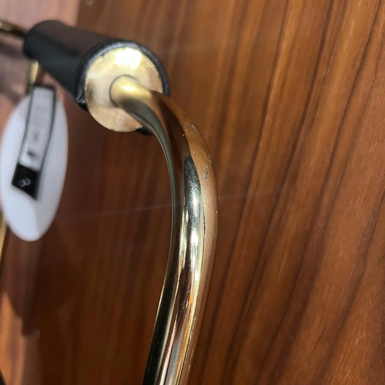 Display Item - Moon Chair Moon001-Nakheel - DISPLAY ITEM - ebarza Furniture UAE | Shop Modern Furniture in Abu Dhabi & Dubai - مفروشات ايبازرا في الامارات | تسوق اثاث عصري وديكورات مميزة في دبي وابوظبي