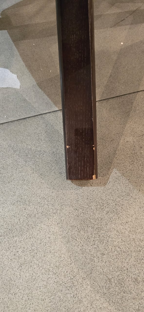 Display Item - Lille Lounge Chair Lc005 Grn8016-Nakheel - DISPLAY ITEM - ebarza Furniture UAE | Shop Modern Furniture in Abu Dhabi & Dubai - مفروشات ايبازرا في الامارات | تسوق اثاث عصري وديكورات مميزة في دبي وابوظبي