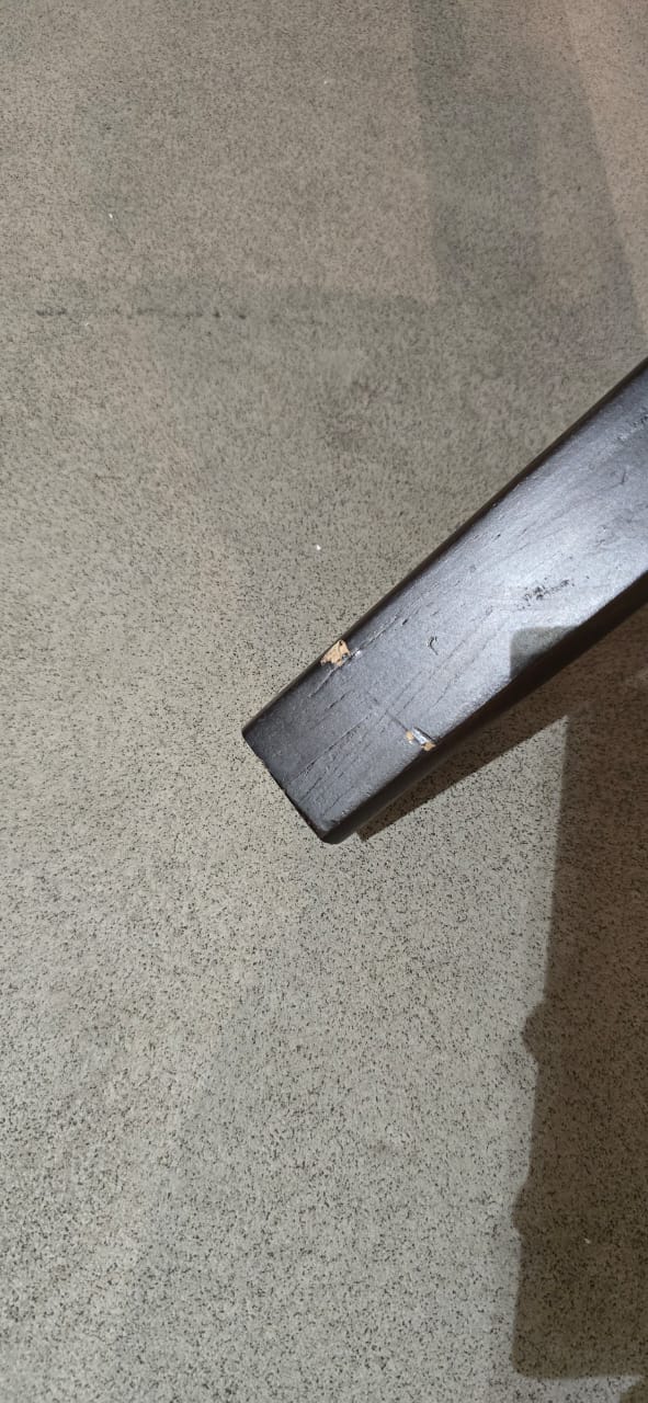 Display Item - Lille Lounge Chair Lc005 Grn8016-Nakheel - DISPLAY ITEM - ebarza Furniture UAE | Shop Modern Furniture in Abu Dhabi & Dubai - مفروشات ايبازرا في الامارات | تسوق اثاث عصري وديكورات مميزة في دبي وابوظبي