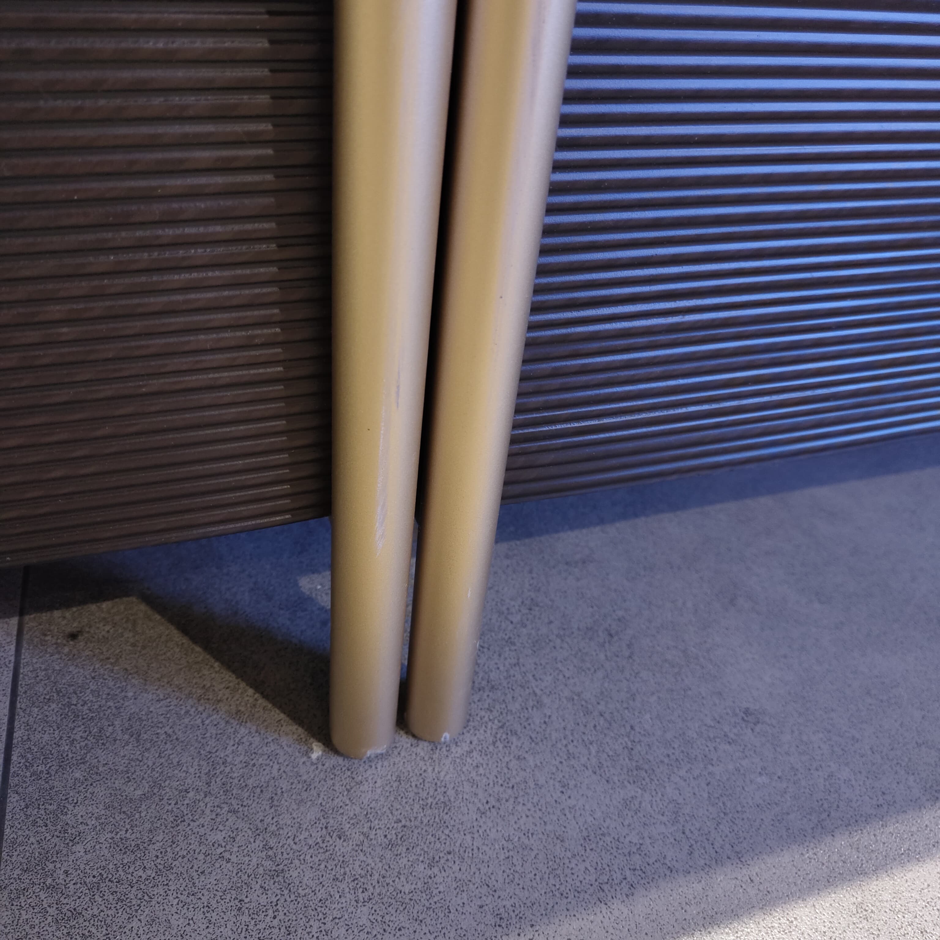 Display Item - Vega 4 Seater Sofa 300cm KOLVEGD01YAS - DISPLAY ITEM - ebarza Furniture UAE | Shop Modern Furniture in Abu Dhabi & Dubai - مفروشات ايبازرا في الامارات | تسوق اثاث عصري وديكورات مميزة في دبي وابوظبي