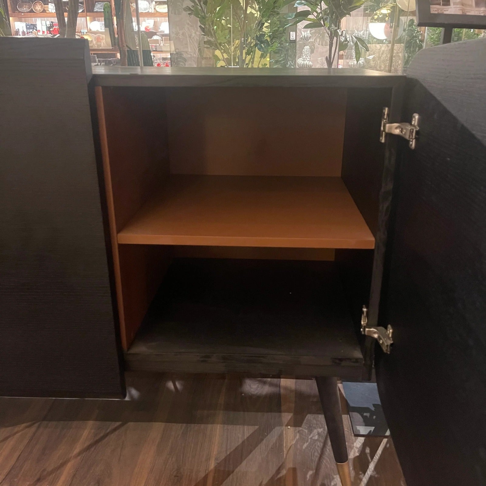 Display Item - Bug Sideboard Bug-ConYAS - DISPLAY ITEM - ebarza Furniture UAE | Shop Modern Furniture in Abu Dhabi & Dubai - مفروشات ايبازرا في الامارات | تسوق اثاث عصري وديكورات مميزة في دبي وابوظبي