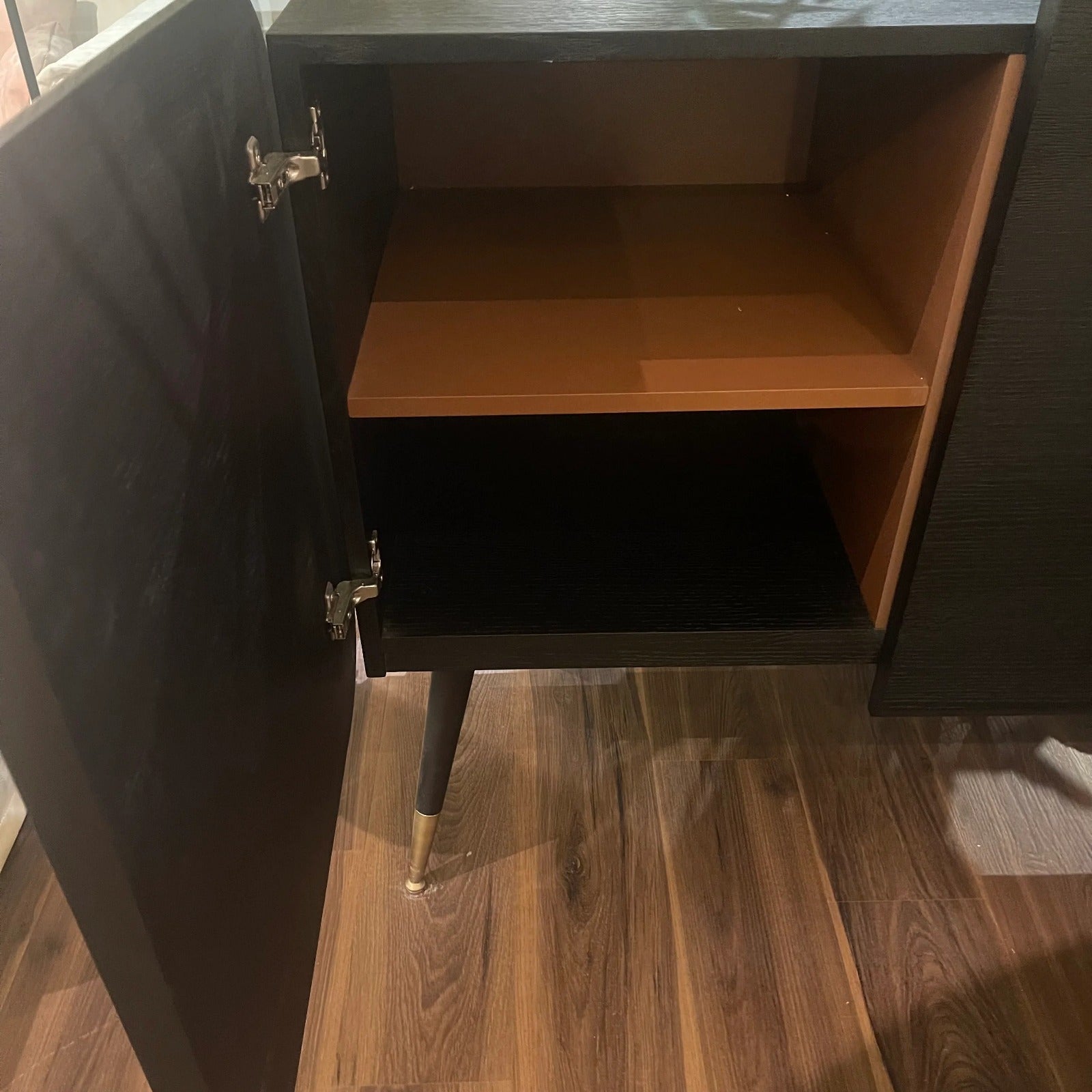 Display Item - Bug Sideboard Bug-ConYAS - DISPLAY ITEM - ebarza Furniture UAE | Shop Modern Furniture in Abu Dhabi & Dubai - مفروشات ايبازرا في الامارات | تسوق اثاث عصري وديكورات مميزة في دبي وابوظبي