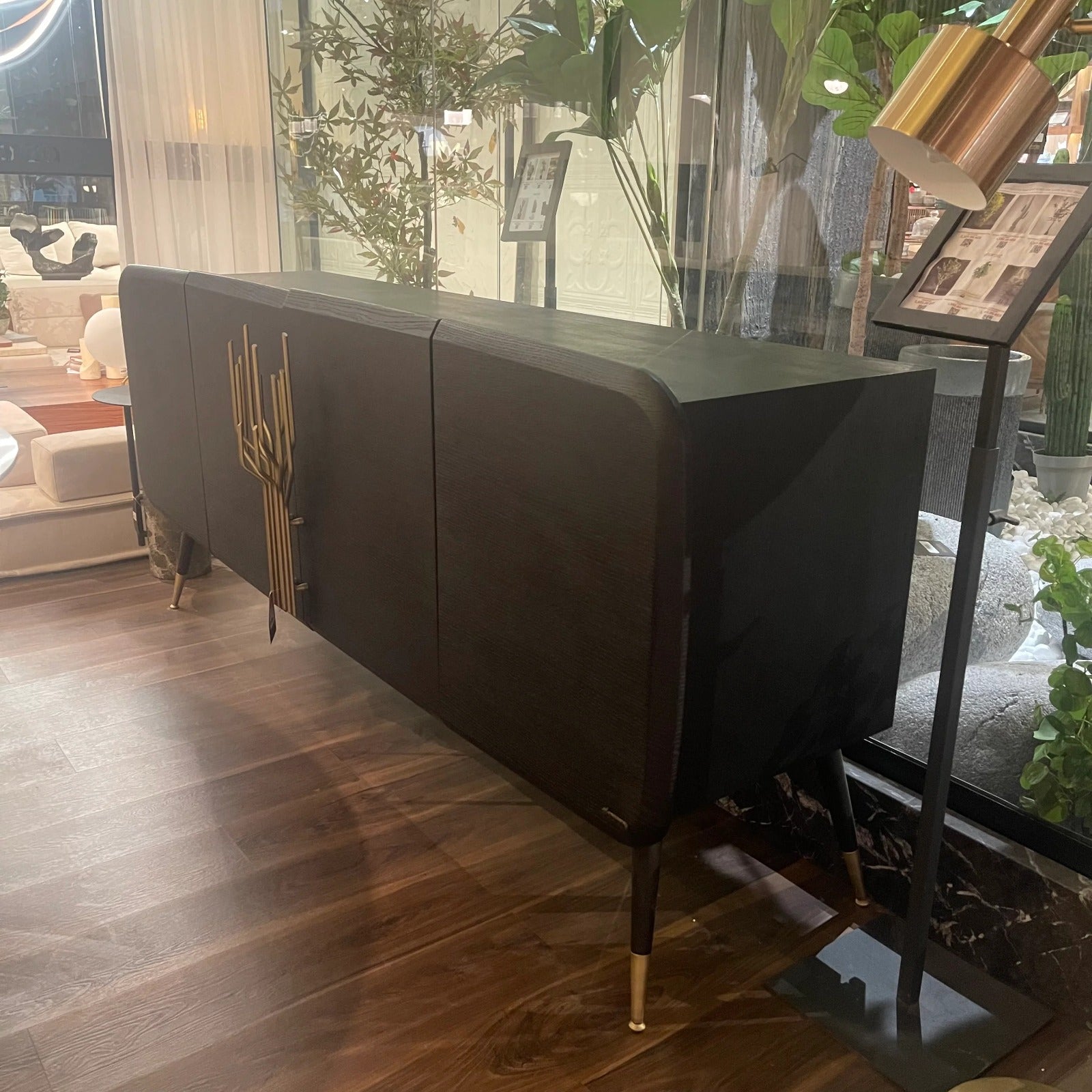 Display Item - Bug Sideboard Bug-ConYAS - DISPLAY ITEM - ebarza Furniture UAE | Shop Modern Furniture in Abu Dhabi & Dubai - مفروشات ايبازرا في الامارات | تسوق اثاث عصري وديكورات مميزة في دبي وابوظبي