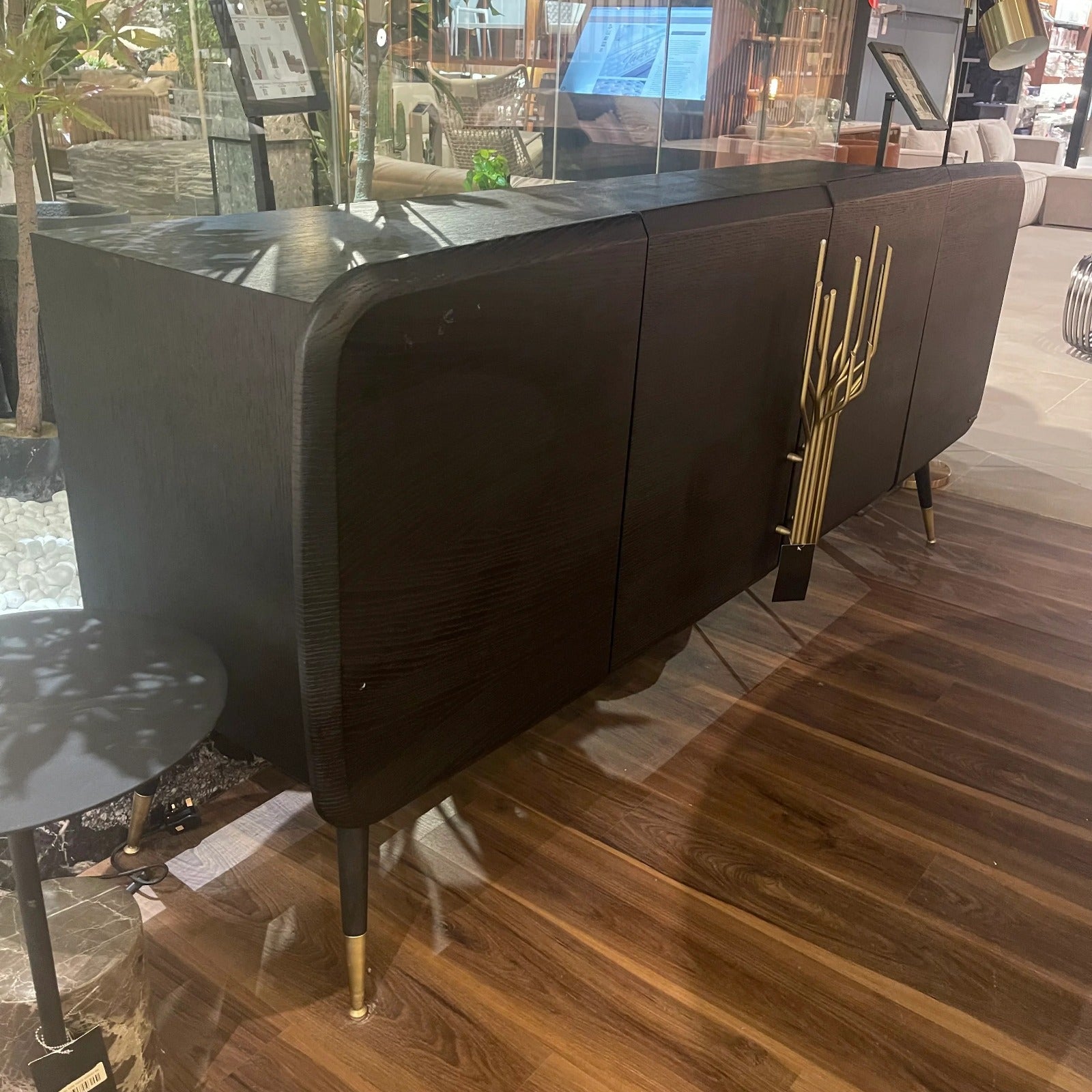 Display Item - Bug Sideboard Bug-ConYAS - DISPLAY ITEM - ebarza Furniture UAE | Shop Modern Furniture in Abu Dhabi & Dubai - مفروشات ايبازرا في الامارات | تسوق اثاث عصري وديكورات مميزة في دبي وابوظبي