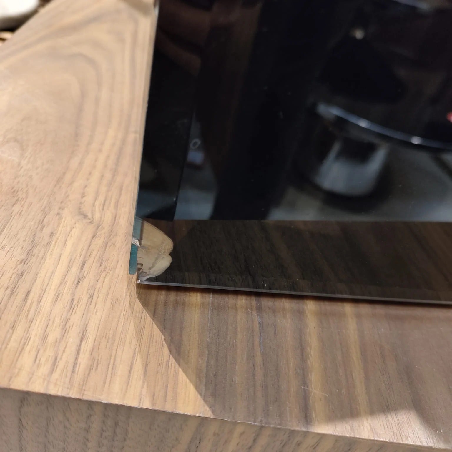 Display Item - The Great Valley 2 Tables Vall-S-Bl-CYAS - DISPLAY ITEM - ebarza Furniture UAE | Shop Modern Furniture in Abu Dhabi & Dubai - مفروشات ايبازرا في الامارات | تسوق اثاث عصري وديكورات مميزة في دبي وابوظبي