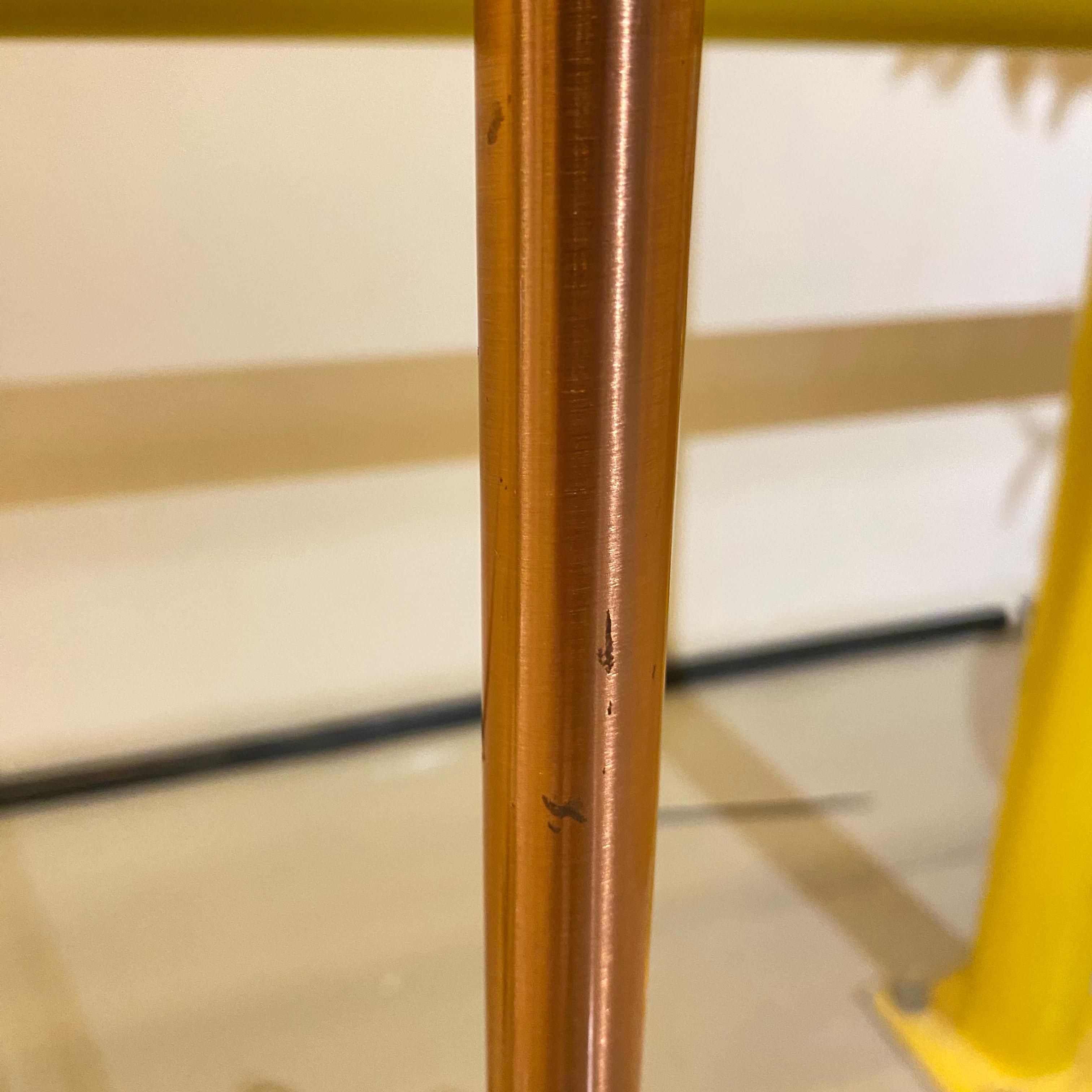 As Is - White Marble Floor Lamp Cl1180F-White Rg - DISPLAY ITEM - ebarza Furniture UAE | Shop Modern Furniture in Abu Dhabi & Dubai - مفروشات ايبازرا في الامارات | تسوق اثاث عصري وديكورات مميزة في دبي وابوظبي