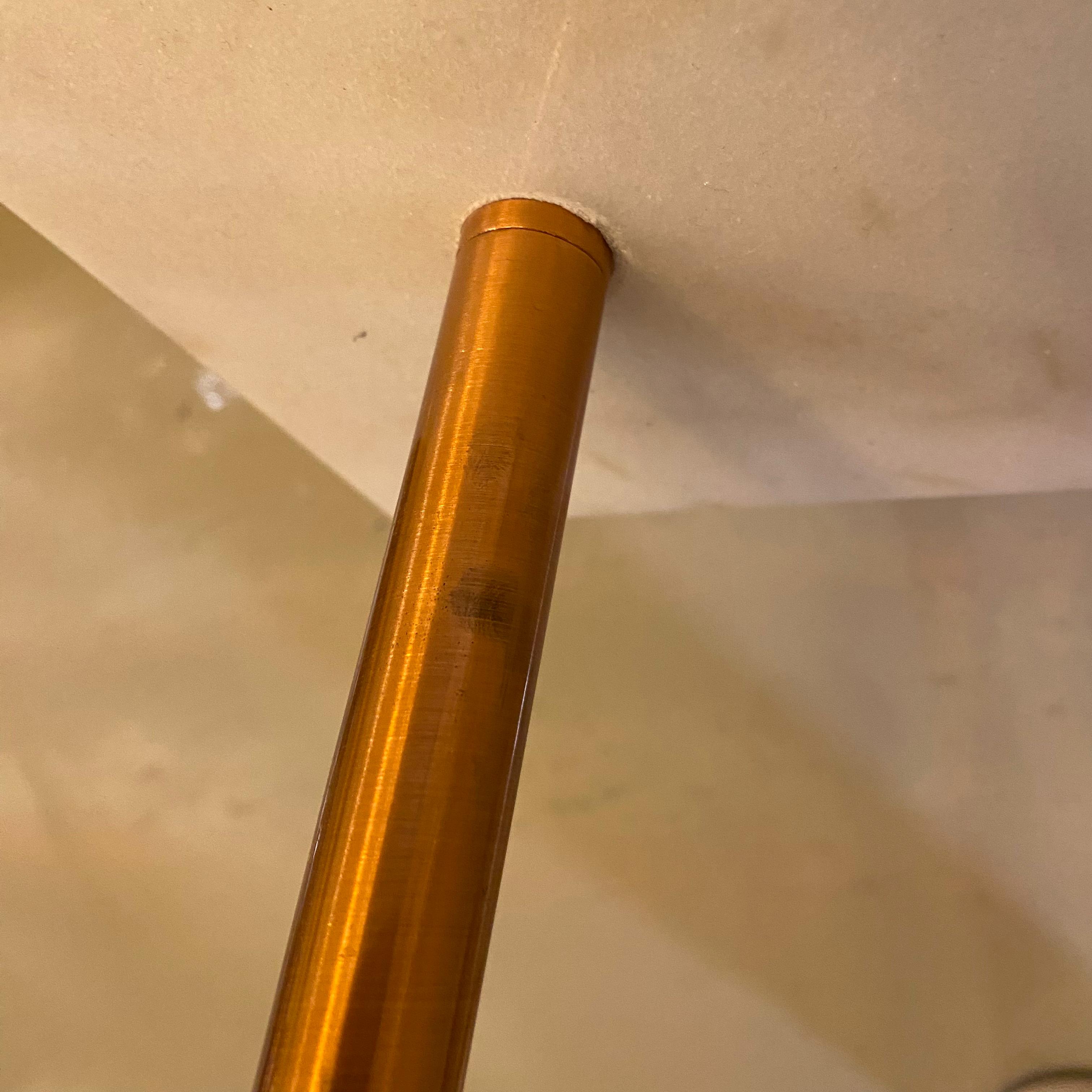 As Is - White Marble Floor Lamp Cl1180F-White Rg - DISPLAY ITEM - ebarza Furniture UAE | Shop Modern Furniture in Abu Dhabi & Dubai - مفروشات ايبازرا في الامارات | تسوق اثاث عصري وديكورات مميزة في دبي وابوظبي