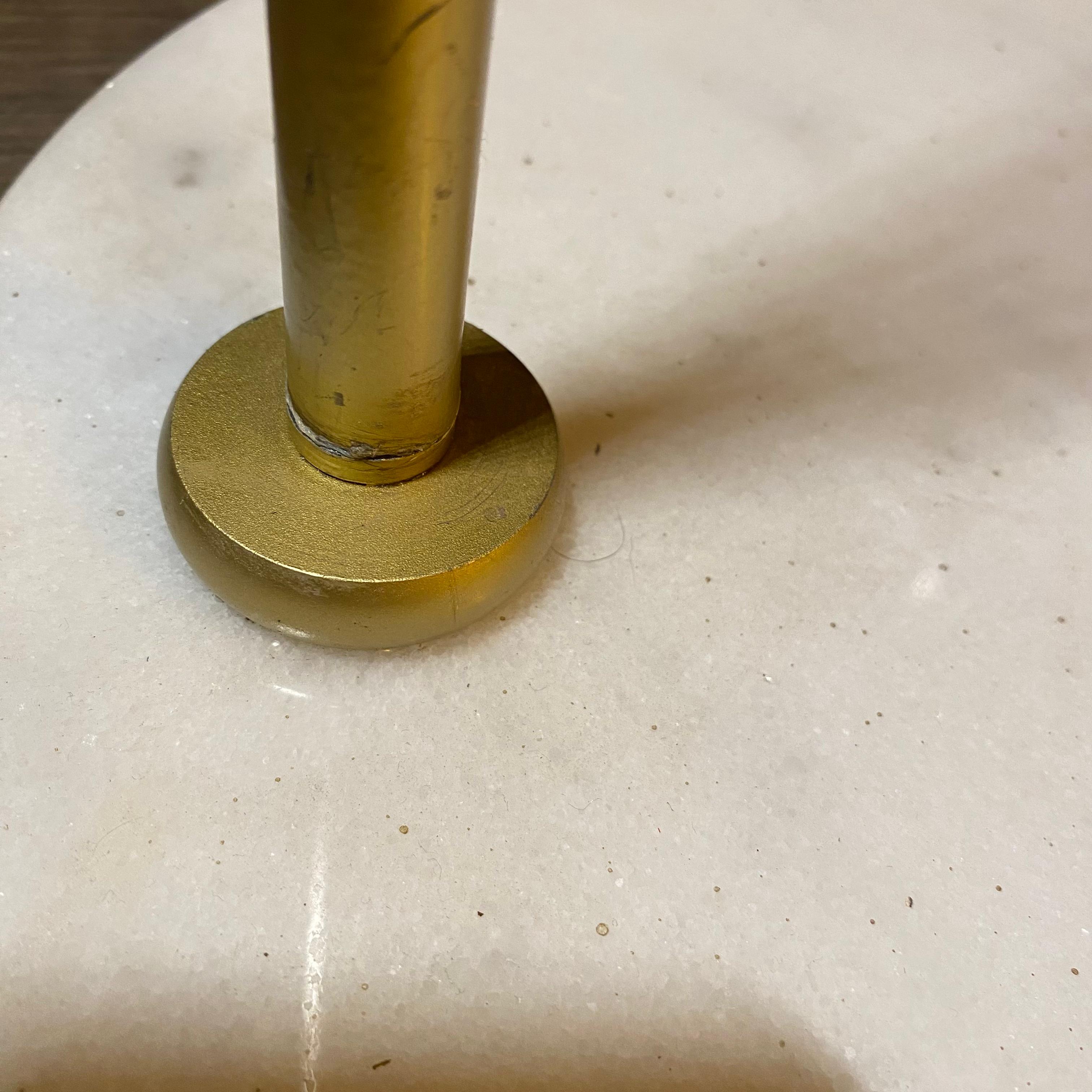 As Is - Andria Marble Floor Lamp Cl1165Fe - DISPLAY ITEM - ebarza Furniture UAE | Shop Modern Furniture in Abu Dhabi & Dubai - مفروشات ايبازرا في الامارات | تسوق اثاث عصري وديكورات مميزة في دبي وابوظبي