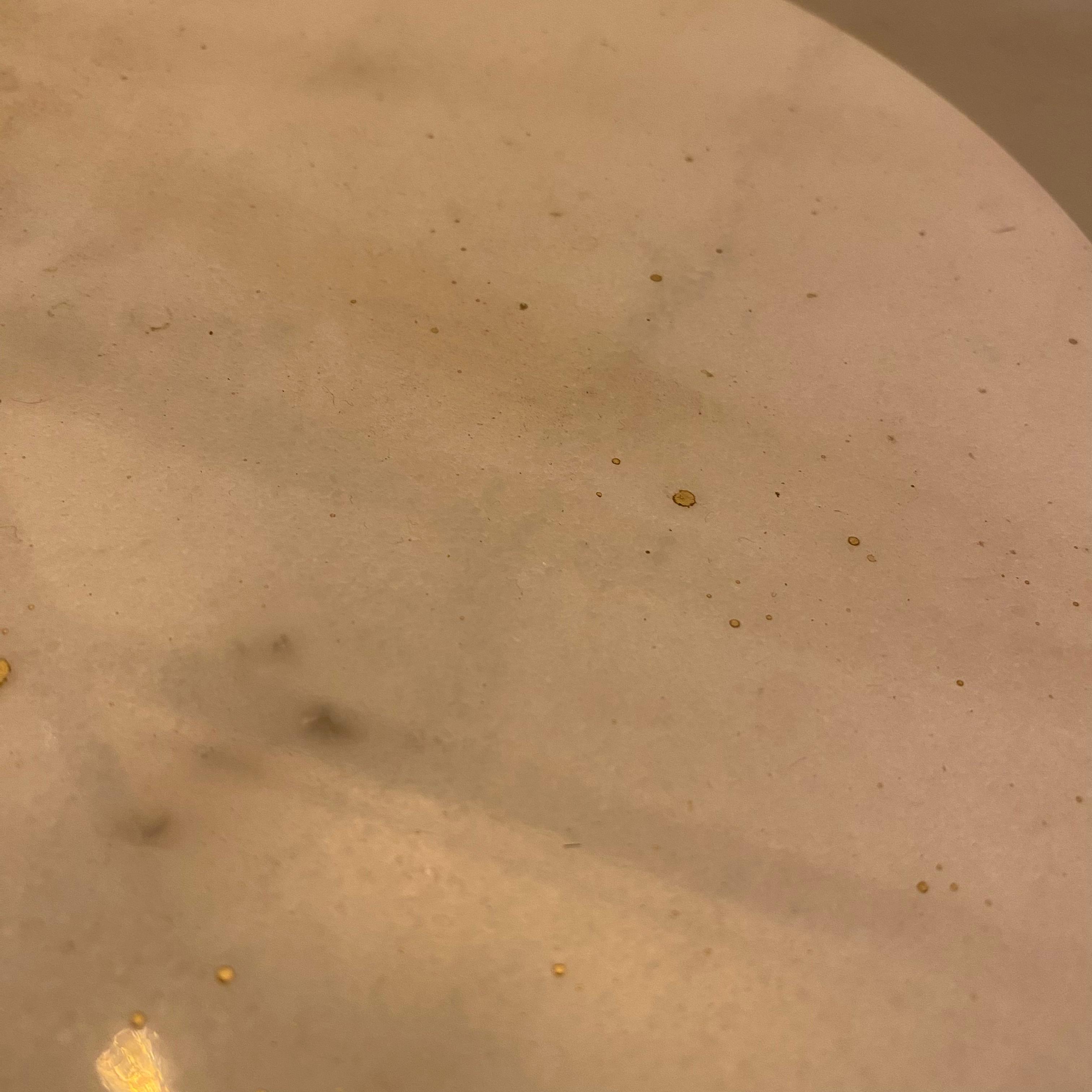 As Is - Andria Marble Floor Lamp Cl1165Fe - DISPLAY ITEM - ebarza Furniture UAE | Shop Modern Furniture in Abu Dhabi & Dubai - مفروشات ايبازرا في الامارات | تسوق اثاث عصري وديكورات مميزة في دبي وابوظبي