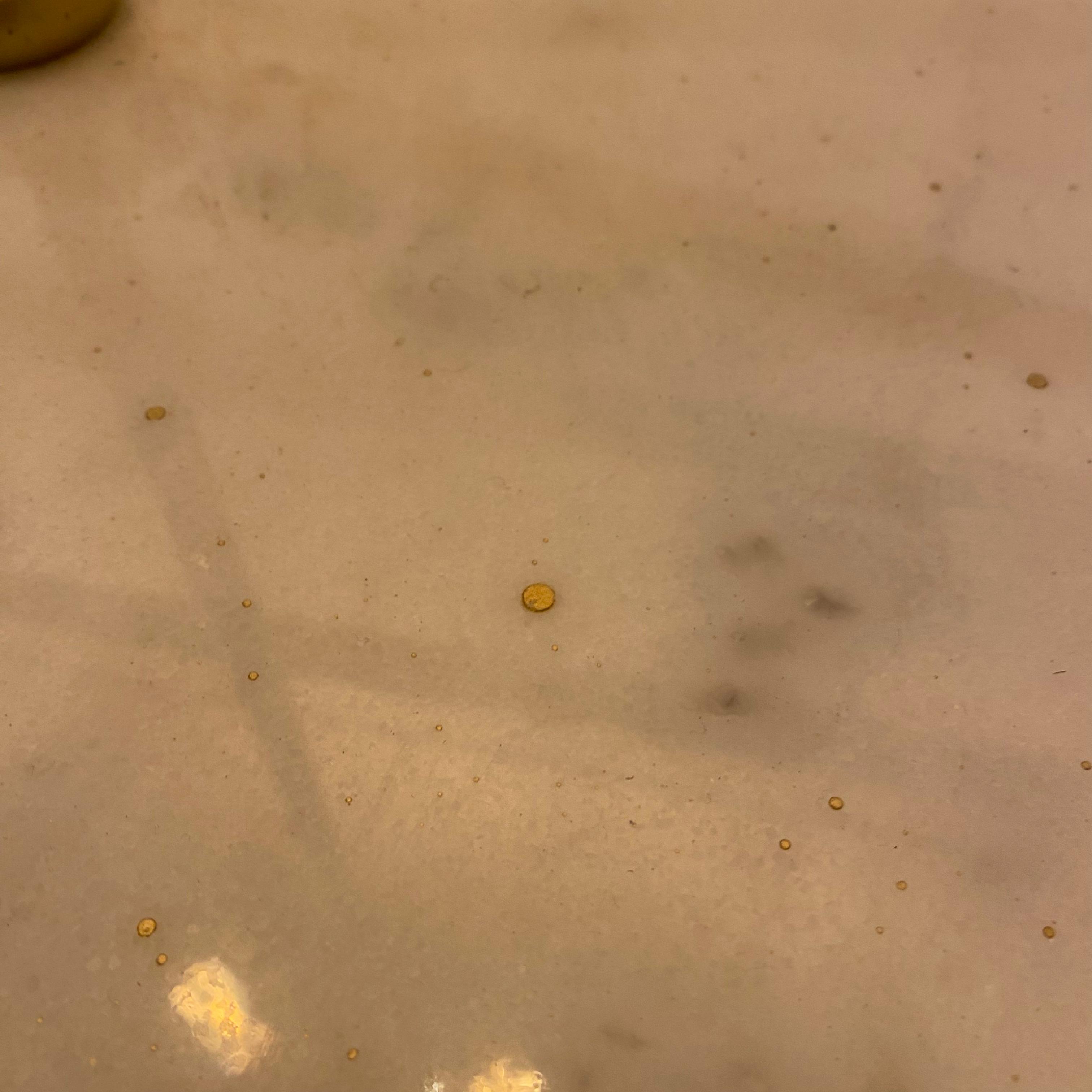 As Is - Andria Marble Floor Lamp Cl1165Fe - DISPLAY ITEM - ebarza Furniture UAE | Shop Modern Furniture in Abu Dhabi & Dubai - مفروشات ايبازرا في الامارات | تسوق اثاث عصري وديكورات مميزة في دبي وابوظبي